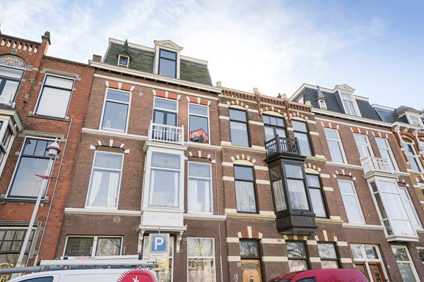 Medium property photo - Suezkade, 2517 CG Den Haag